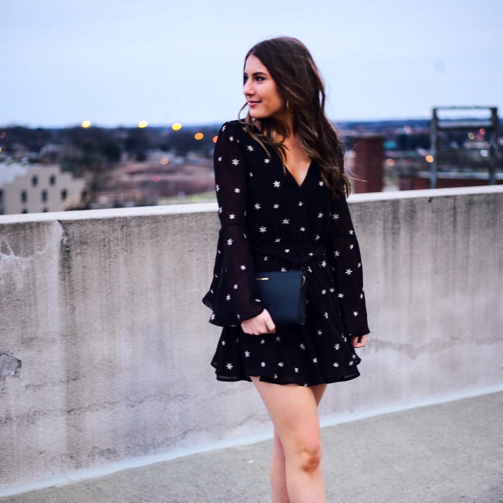 Lovers & friends dress